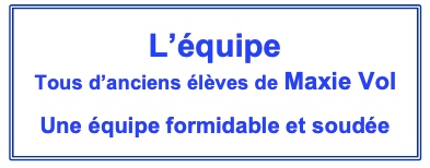 L'équipe